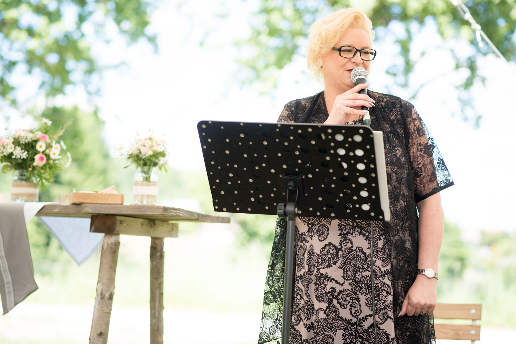 Hochzeit Anika und Holger Scheunenwirtin Bartholomä Hochzeitsfo
