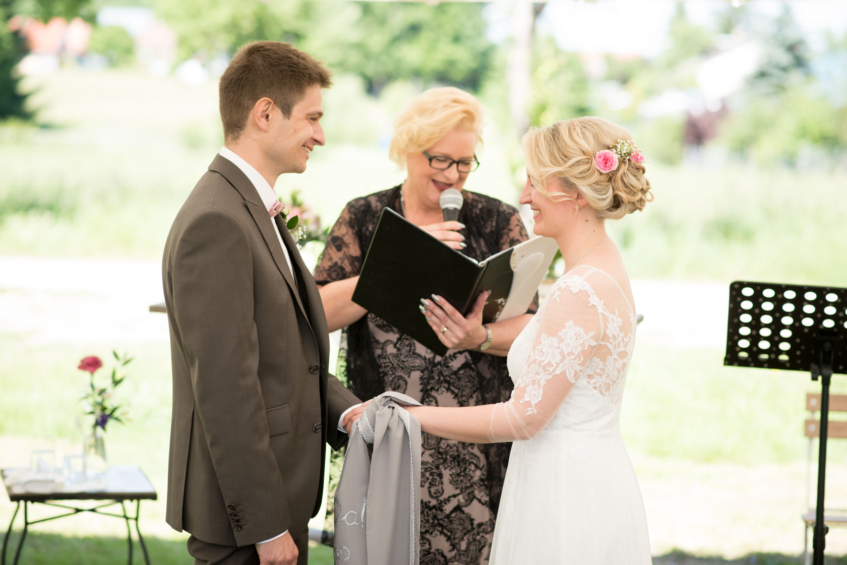 Hochzeit Anika und Holger Scheunenwirtin Bartholomä Hochzeitsfo