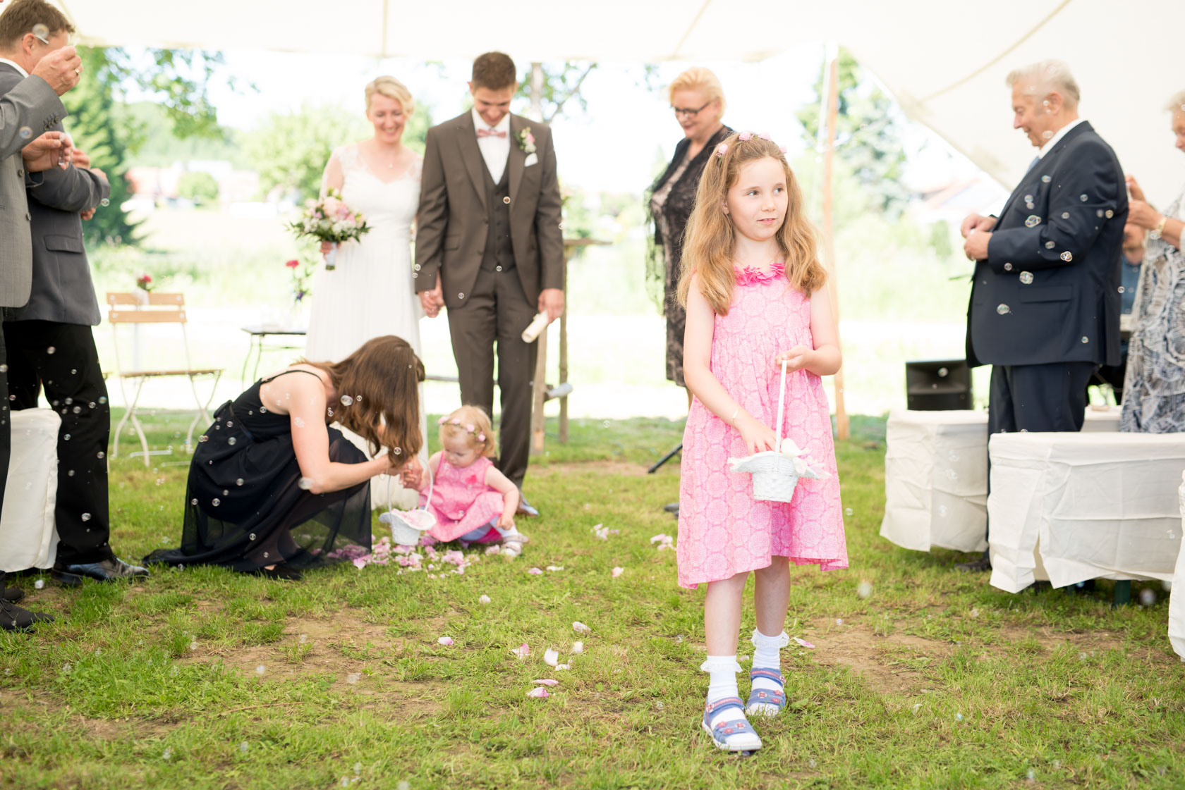 Hochzeit Anika und Holger Scheunenwirtin Bartholomä Hochzeitsfo