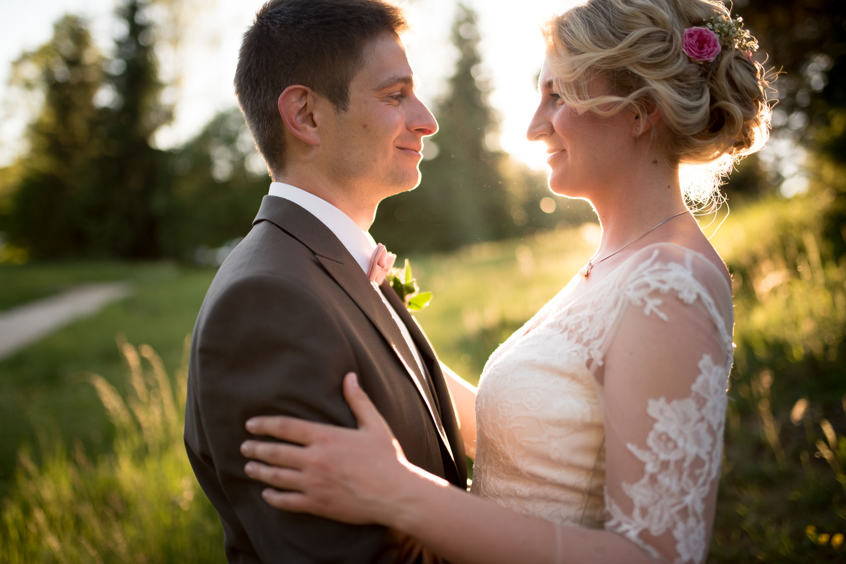 Hochzeit Anika und Holger Scheunenwirtin Bartholomä Hochzeitsfo