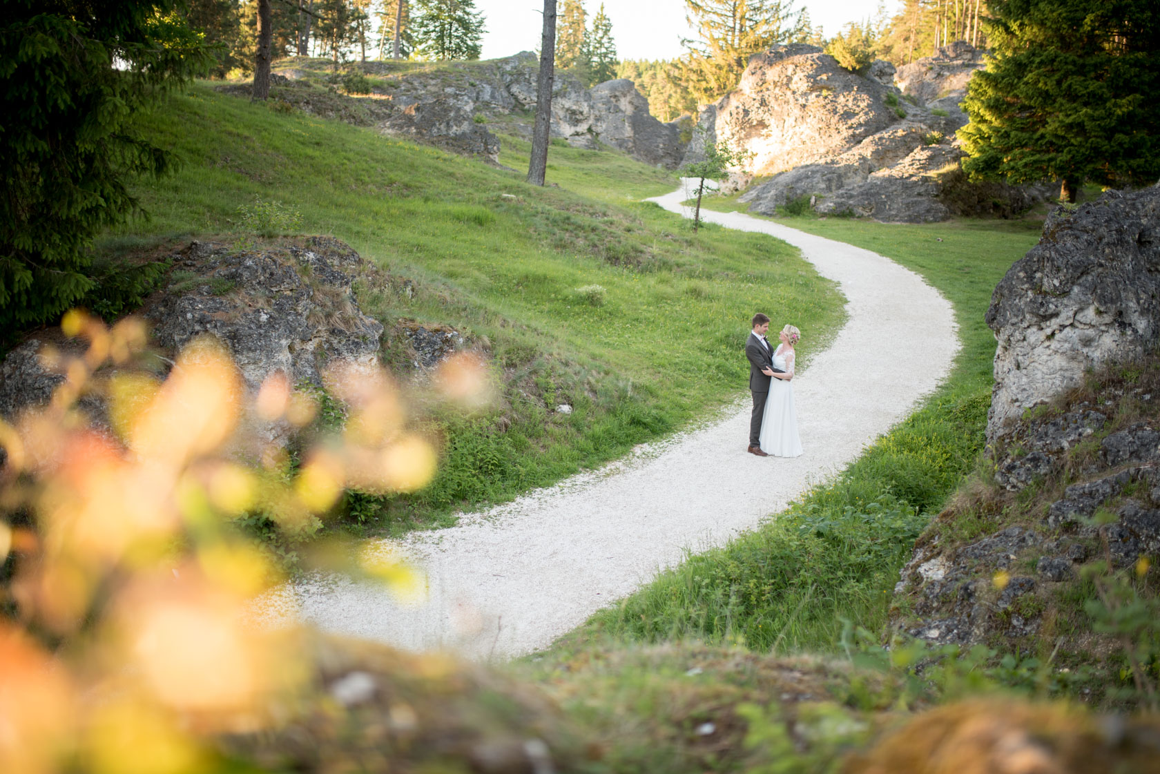 Hochzeit Anika und Holger Scheunenwirtin Bartholomä Hochzeitsfo