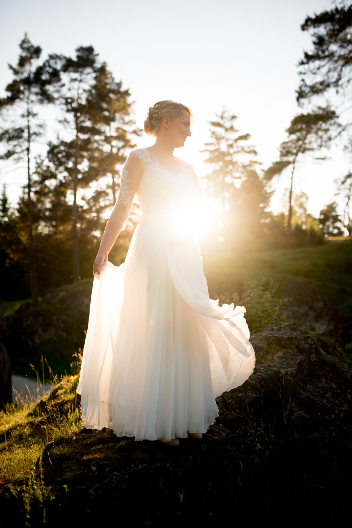 Hochzeit Anika und Holger Scheunenwirtin Bartholomä Hochzeitsfo