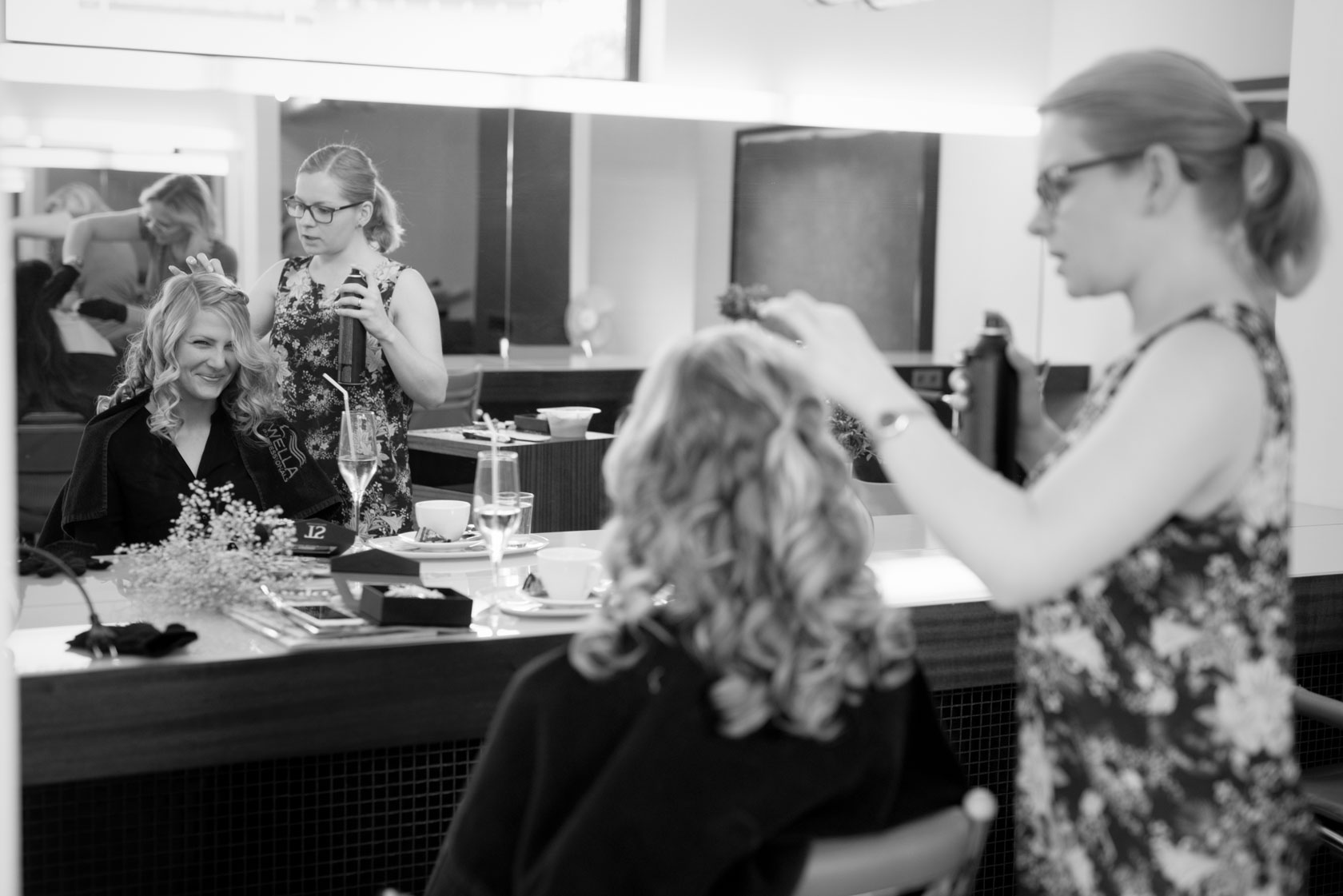 Hochzeitsfotograf Rems Murr Kreis unterwegs mit Rena und Sebasti