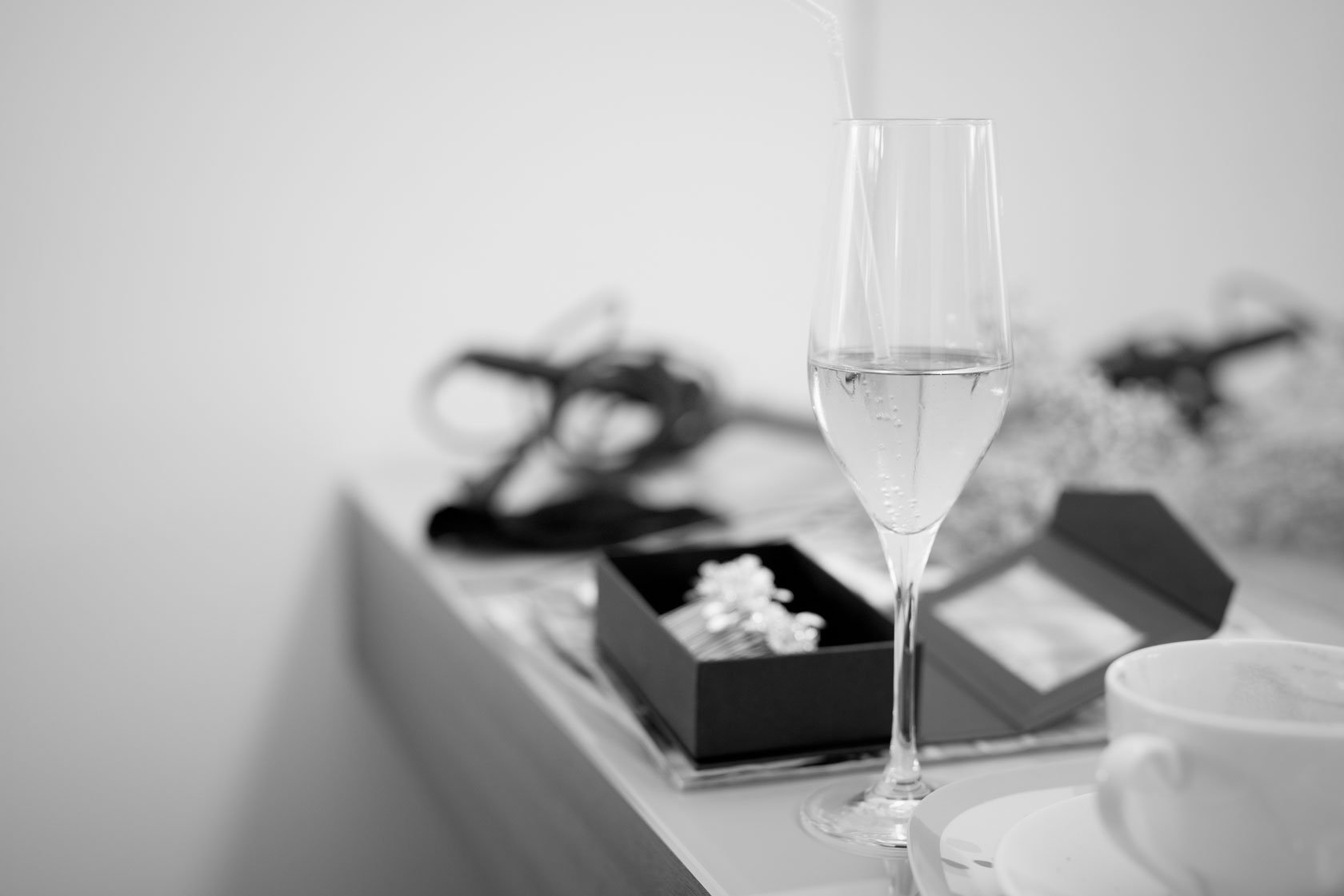 Hochzeitsfotograf Rems Murr Kreis unterwegs mit Rena und Sebasti