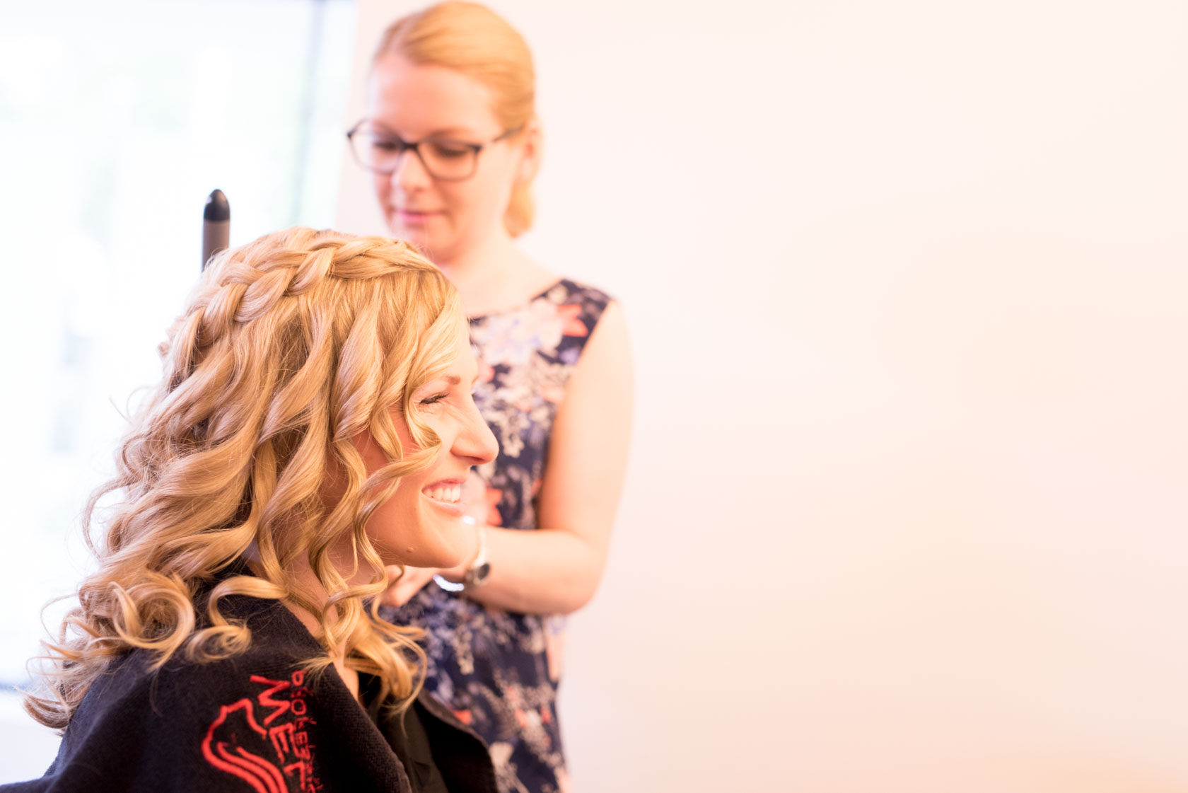 Hochzeitsfotograf Rems Murr Kreis unterwegs mit Rena und Sebasti