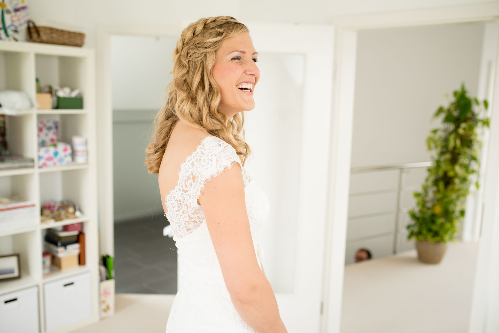 Hochzeitsfotograf Rems Murr Kreis unterwegs mit Rena und Sebasti