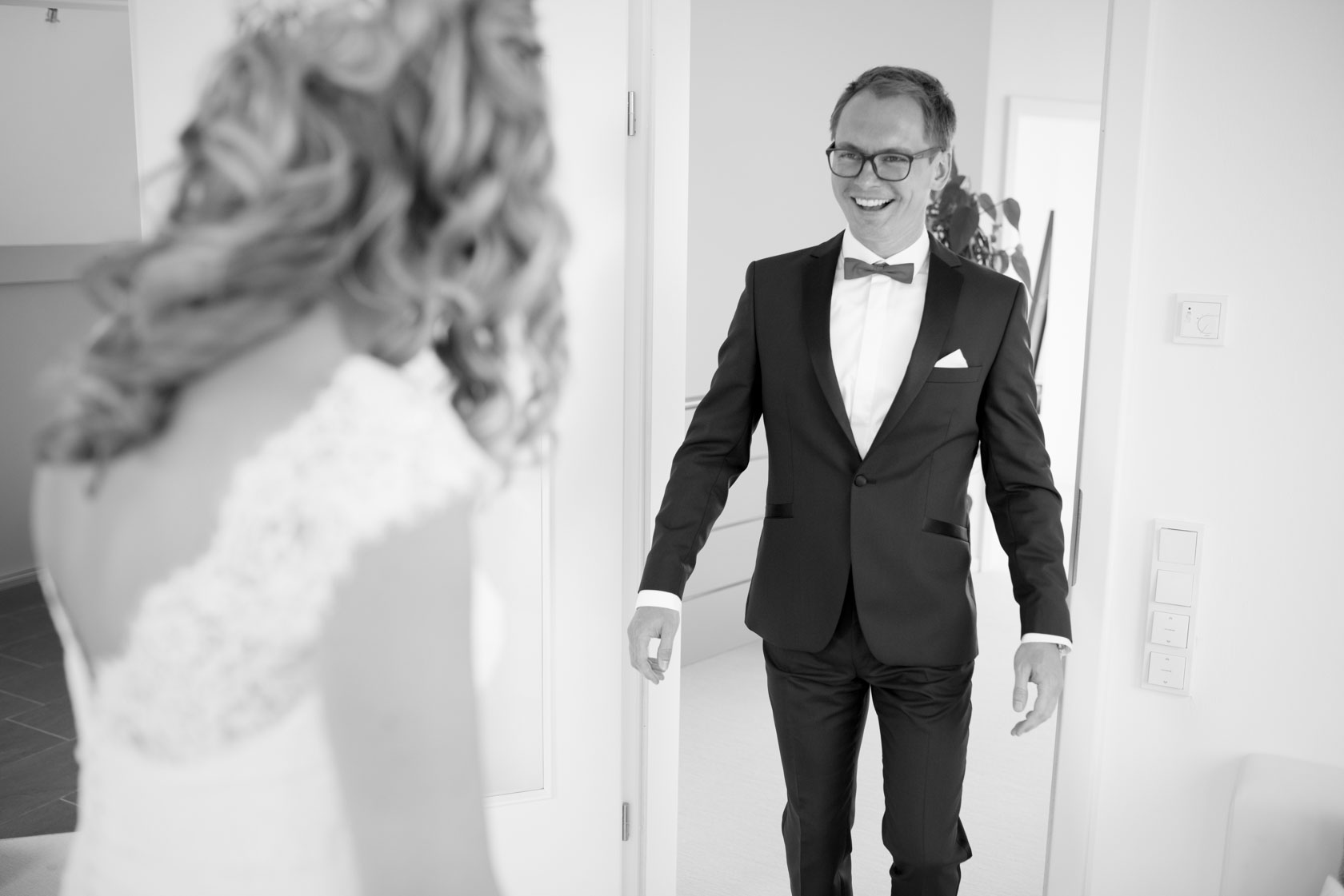 Hochzeitsfotograf Rems Murr Kreis unterwegs mit Rena und Sebasti