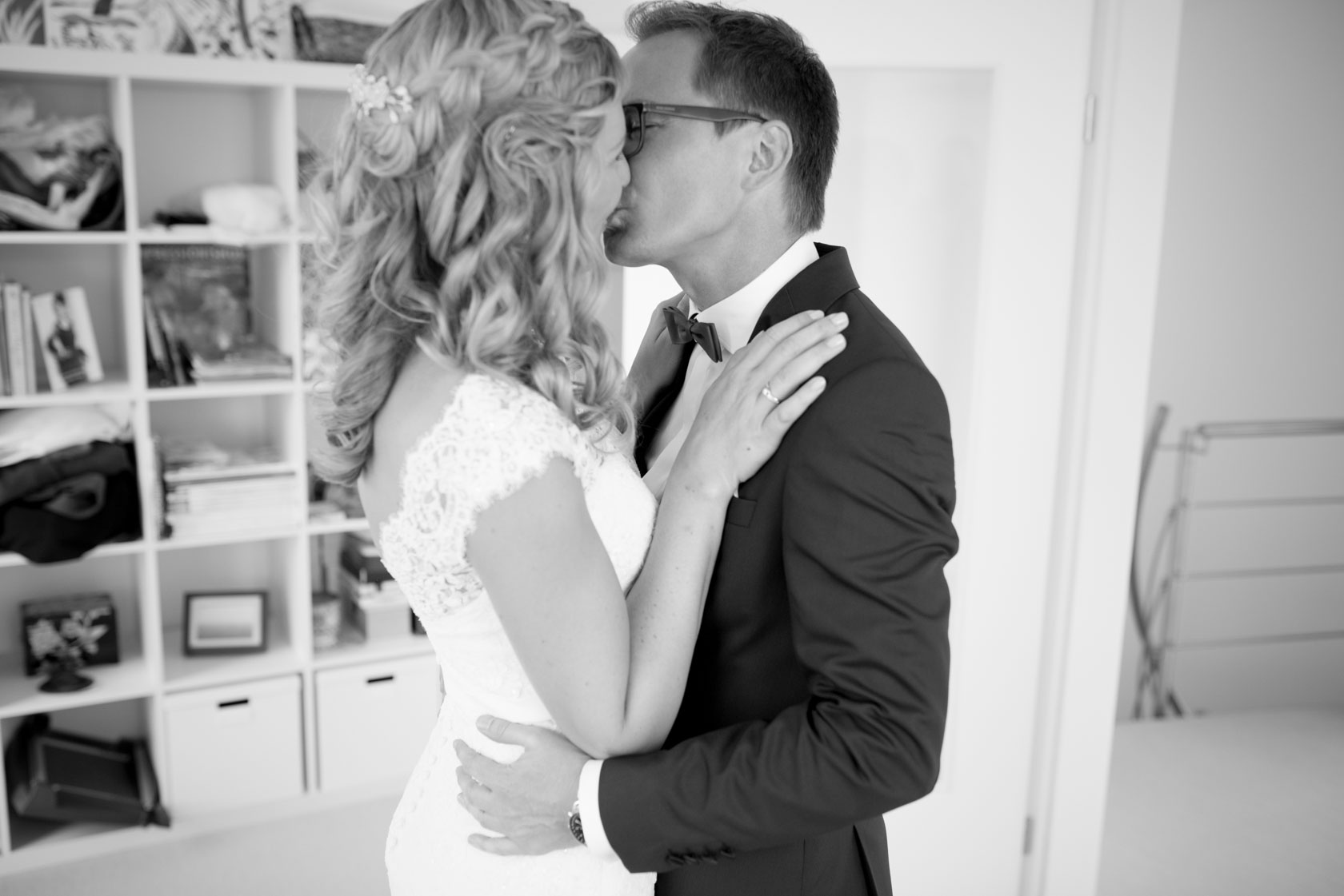 Hochzeitsfotograf Rems Murr Kreis unterwegs mit Rena und Sebasti