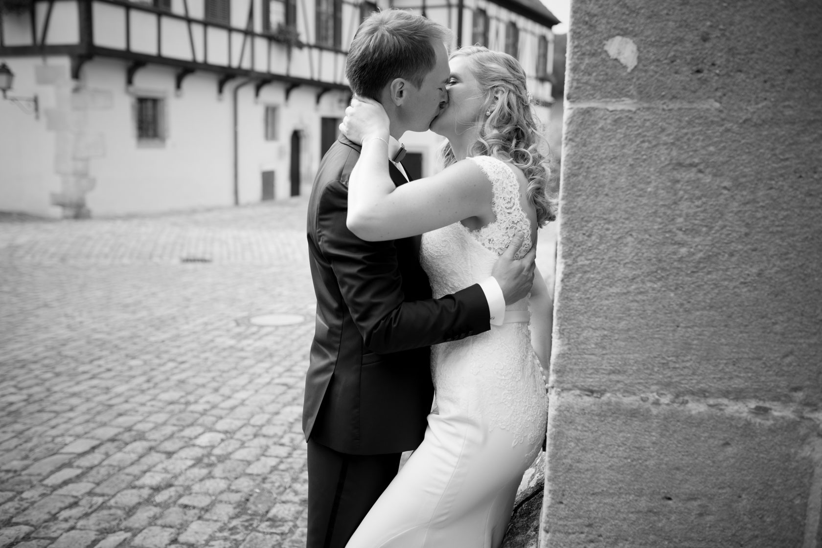 Hochzeitsfotograf Rems Murr Kreis unterwegs mit Rena und Sebasti