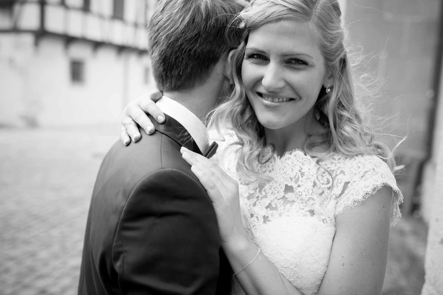 Hochzeitsfotograf Rems Murr Kreis unterwegs mit Rena und Sebasti