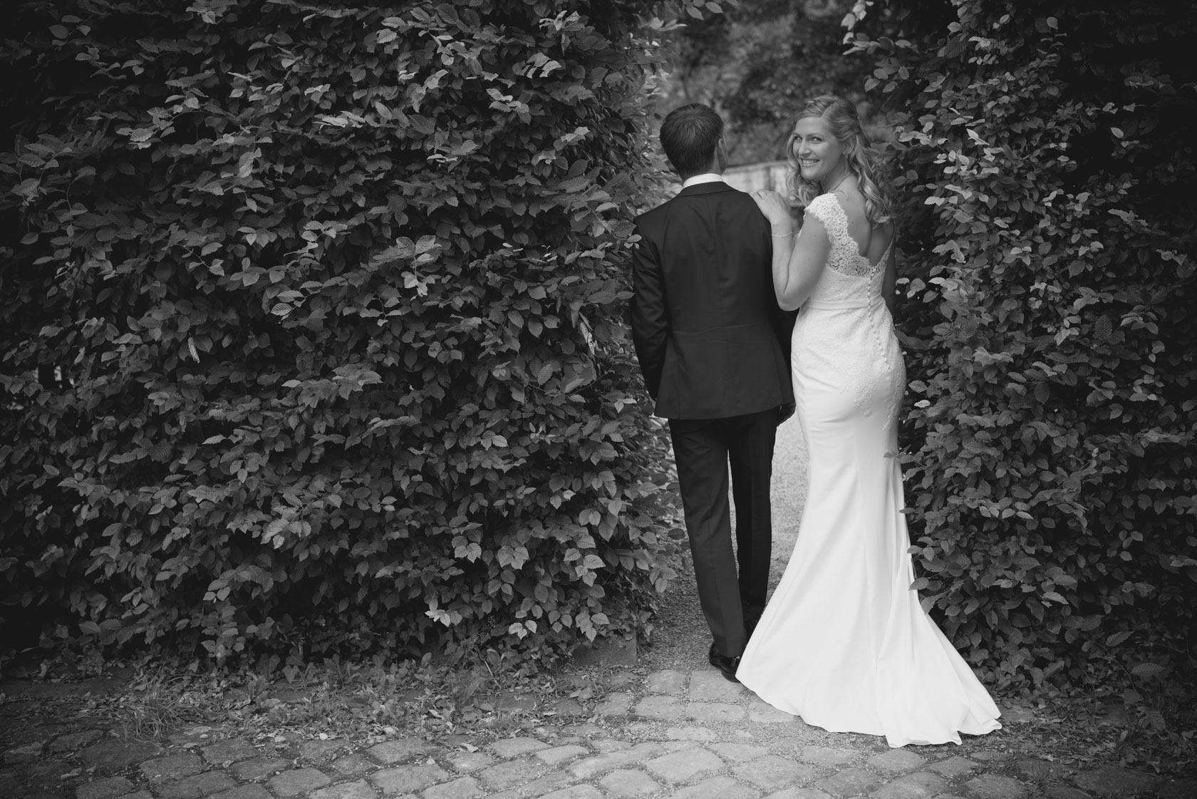 Hochzeitsfotograf Rems Murr Kreis unterwegs mit Rena und Sebasti