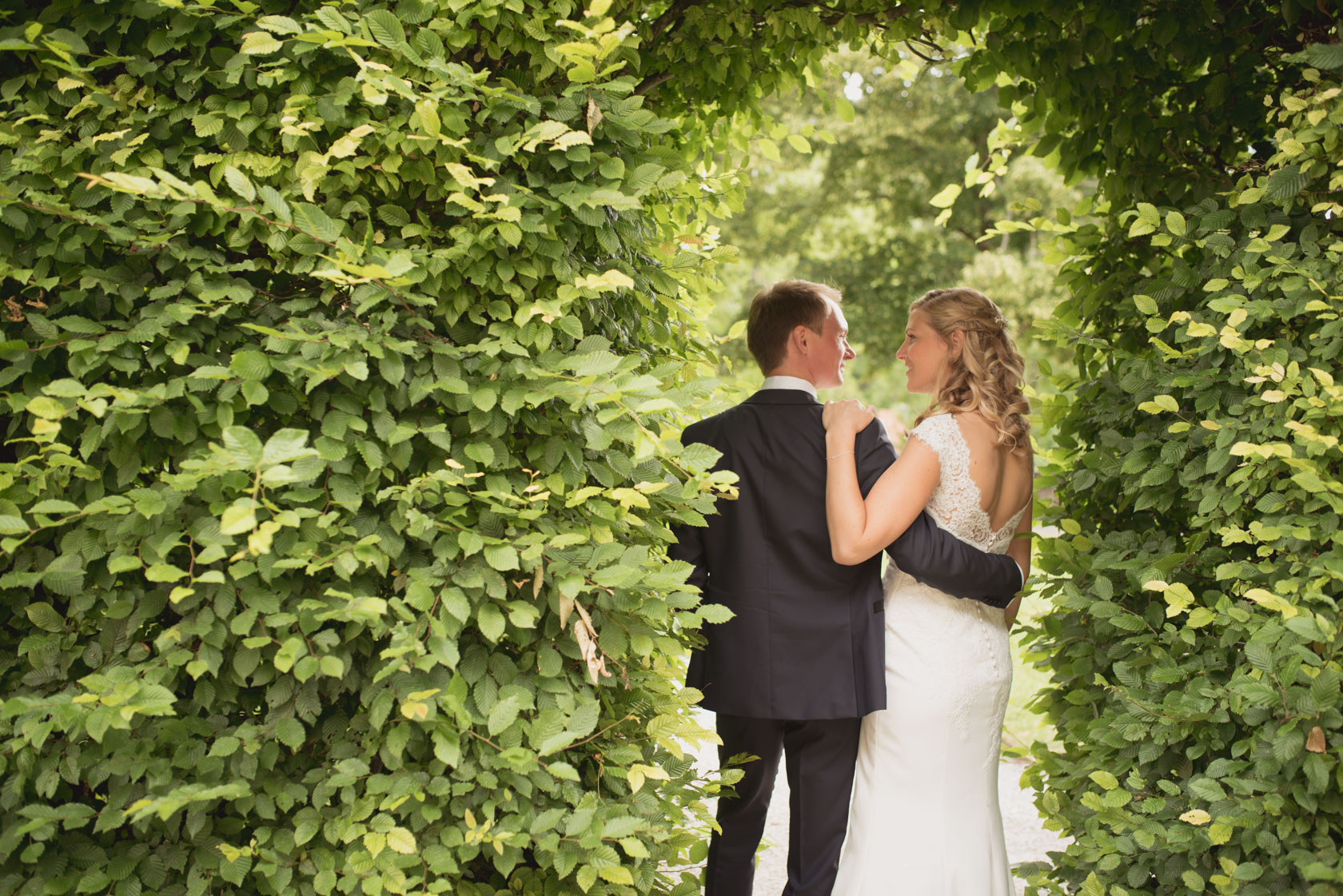 Hochzeitsfotograf Rems Murr Kreis unterwegs mit Rena und Sebasti