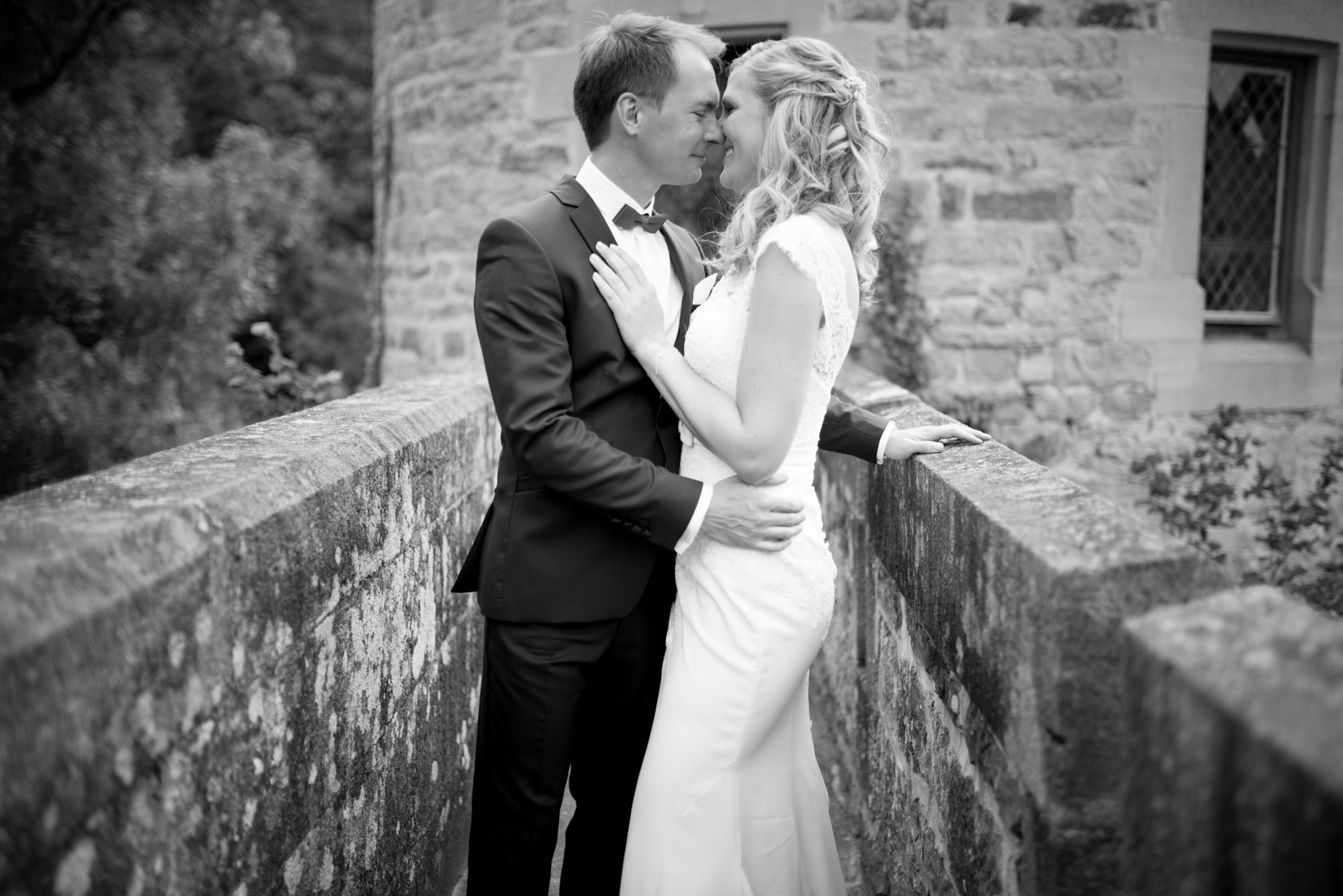 Hochzeitsfotograf Rems Murr Kreis unterwegs mit Rena und Sebasti