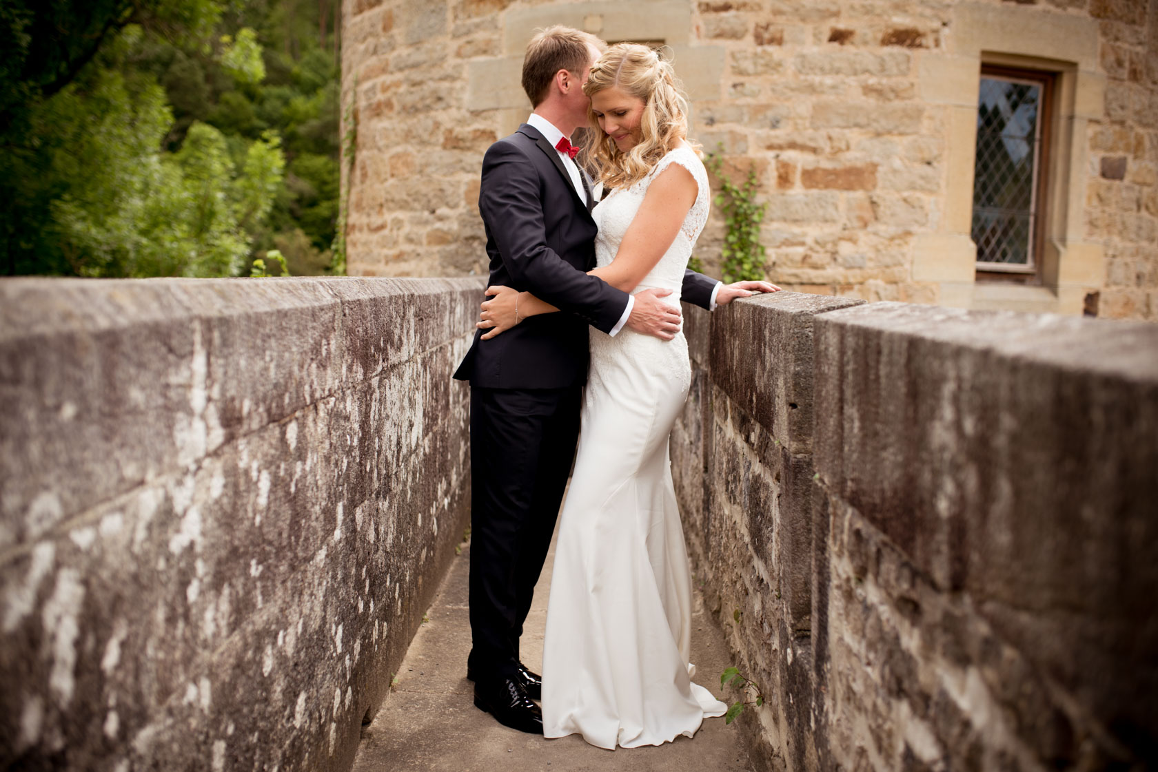 Hochzeitsfotograf Rems Murr Kreis unterwegs mit Rena und Sebasti