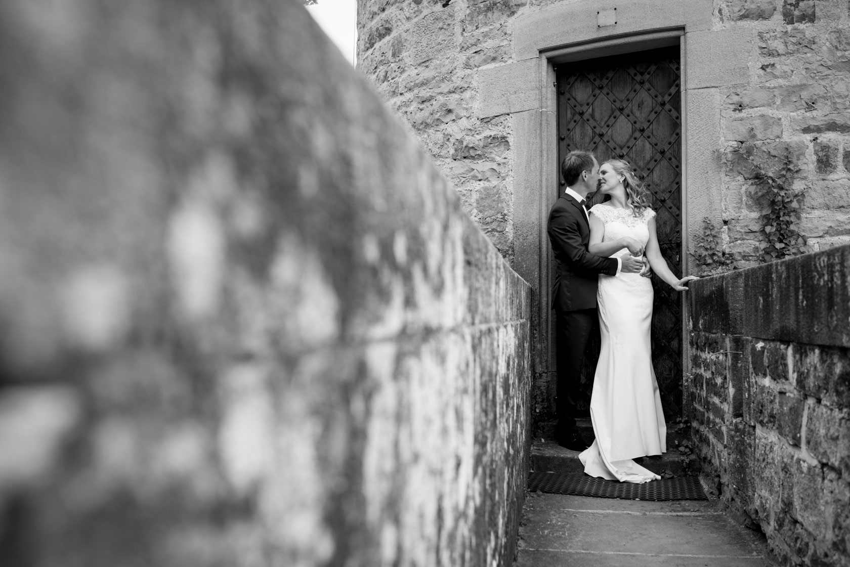 Hochzeitsfotograf Rems Murr Kreis unterwegs mit Rena und Sebasti