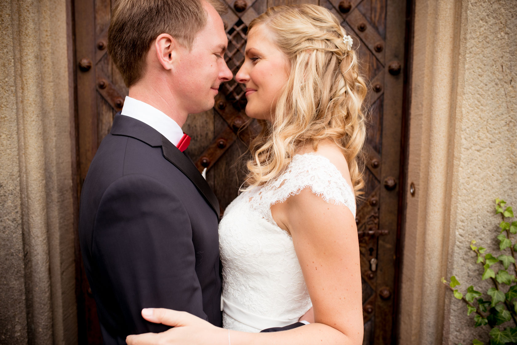 Hochzeitsfotograf Rems Murr Kreis unterwegs mit Rena und Sebasti