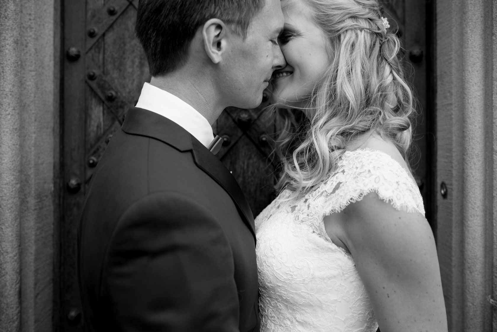 Hochzeitsfotograf Rems Murr Kreis unterwegs mit Rena und Sebasti