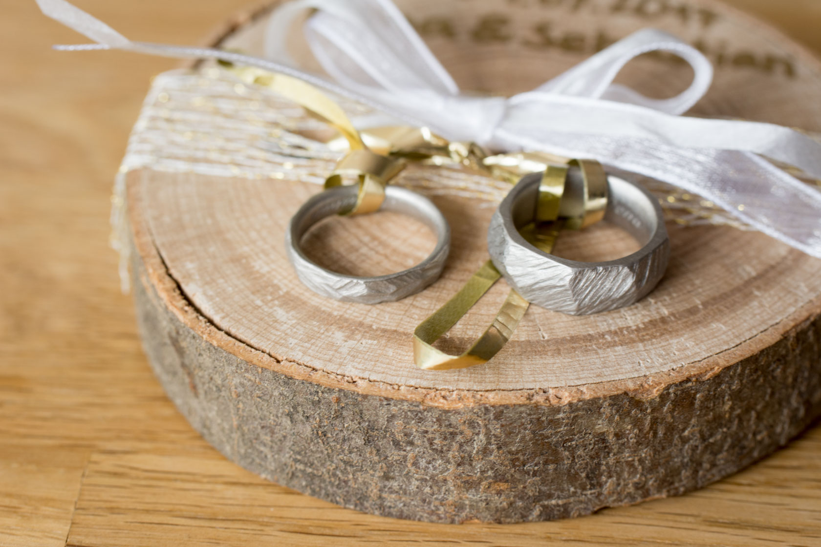 Hochzeitsfotograf Rems Murr Kreis unterwegs mit Rena und Sebasti