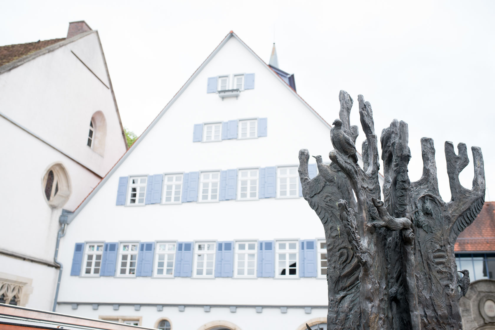 Hochzeitsfotograf Rems Murr Kreis unterwegs mit Rena und Sebasti