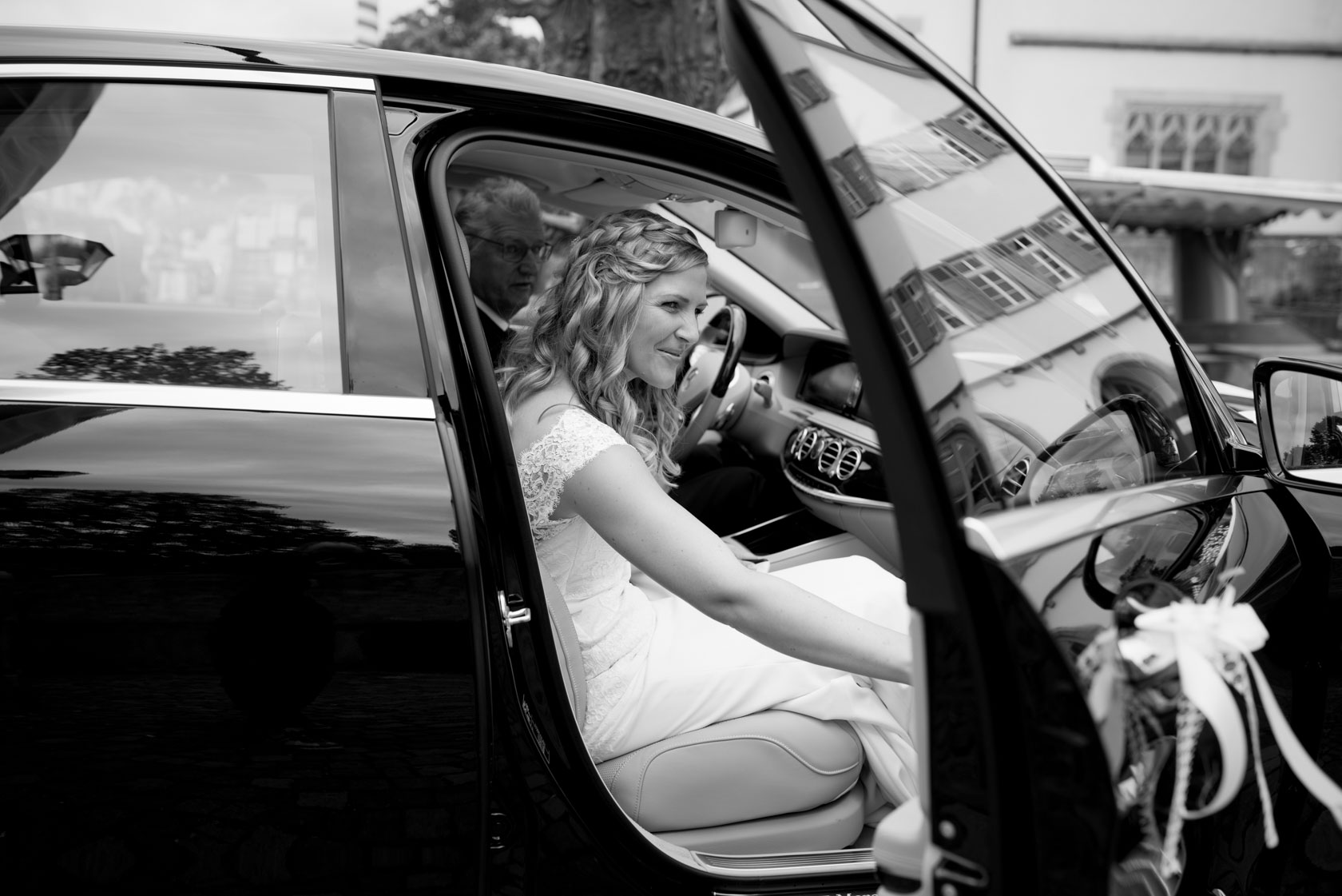 Hochzeitsfotograf Rems Murr Kreis unterwegs mit Rena und Sebasti