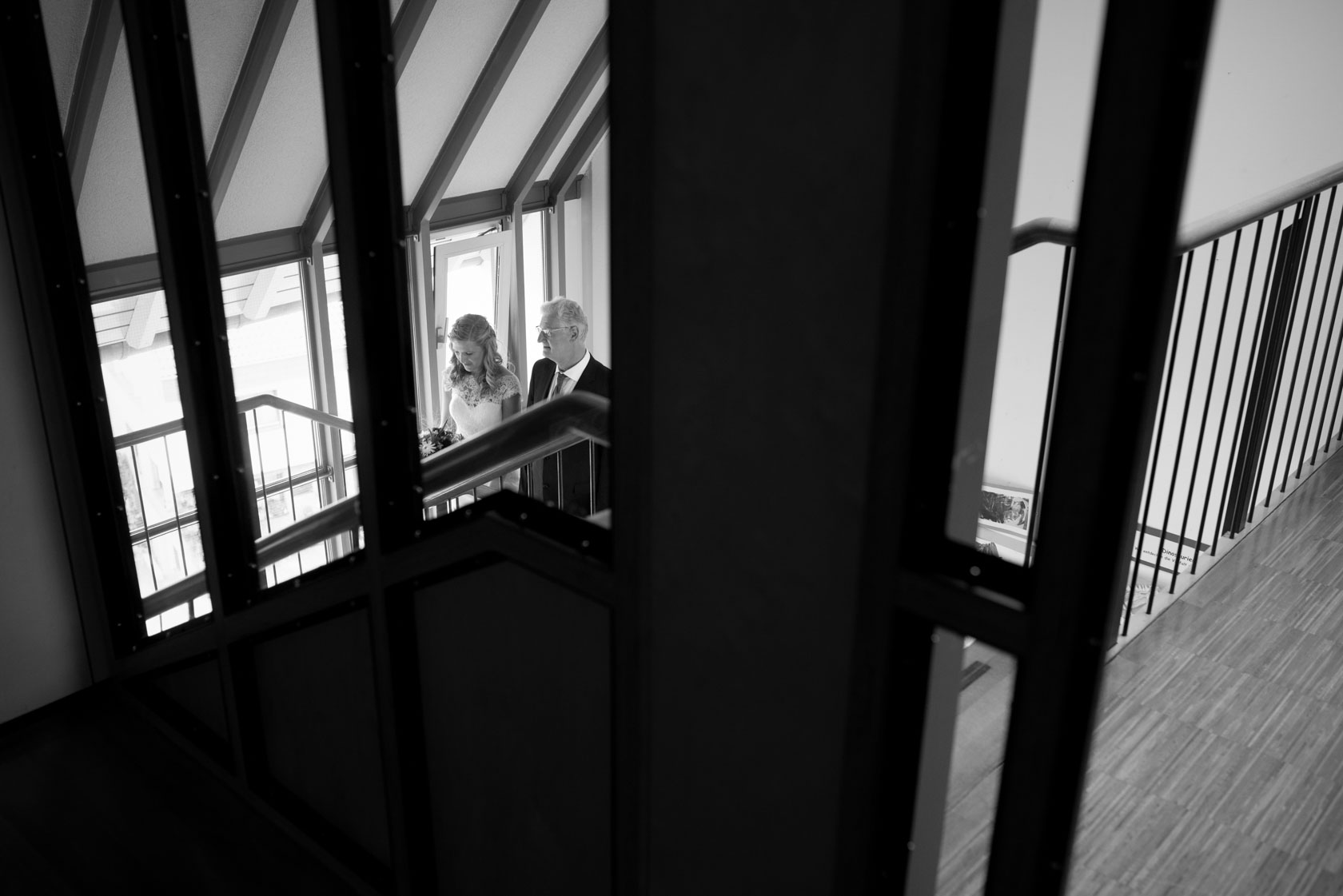 Hochzeitsfotograf Rems Murr Kreis unterwegs mit Rena und Sebasti