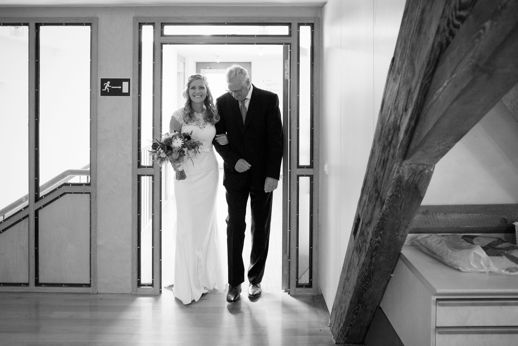 Hochzeitsfotograf Rems Murr Kreis unterwegs mit Rena und Sebasti