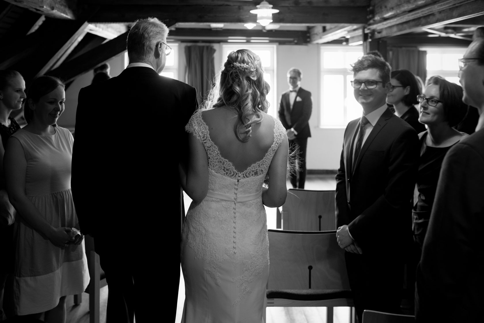 Hochzeitsfotograf Rems Murr Kreis unterwegs mit Rena und Sebasti