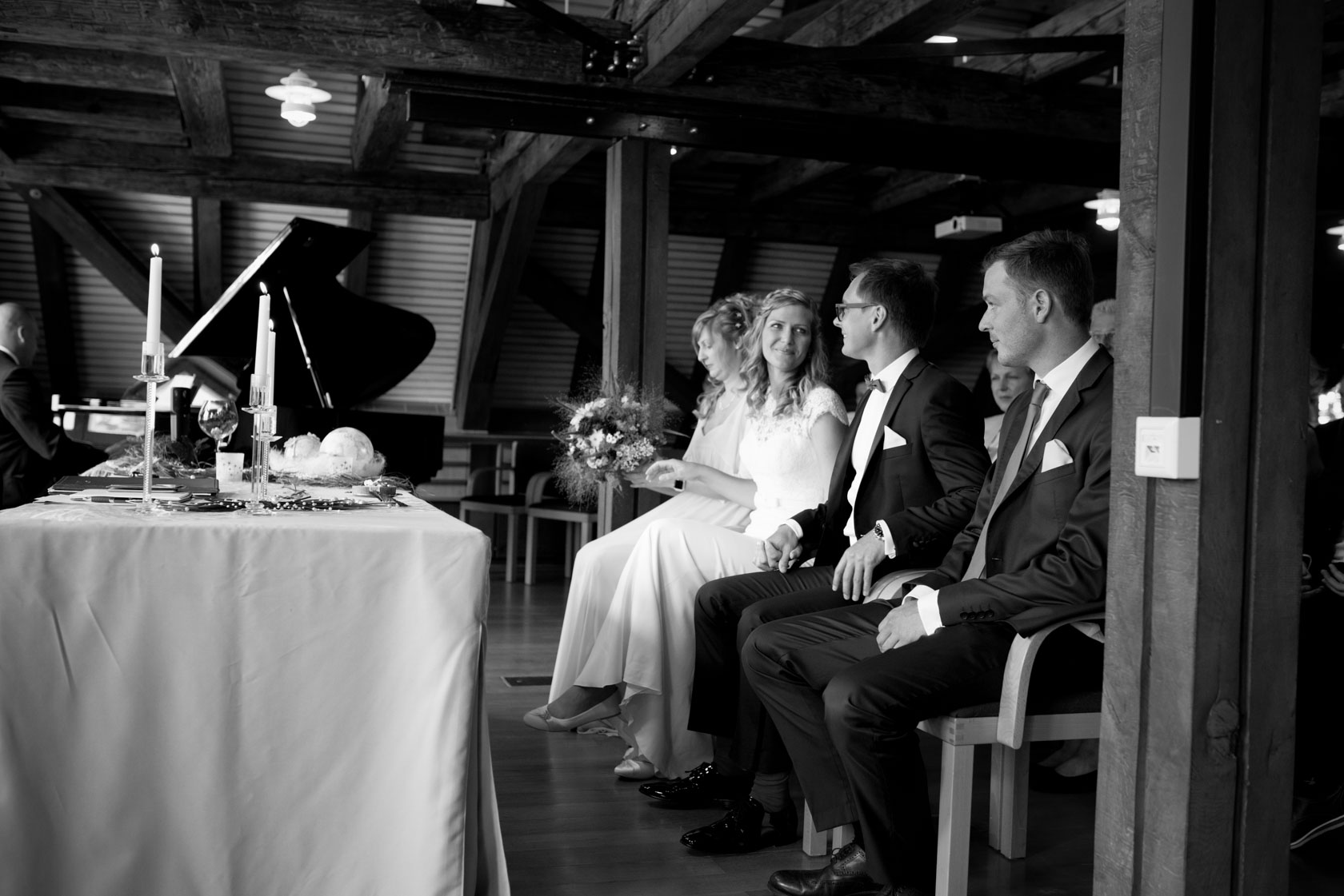 Hochzeitsfotograf Rems Murr Kreis unterwegs mit Rena und Sebasti