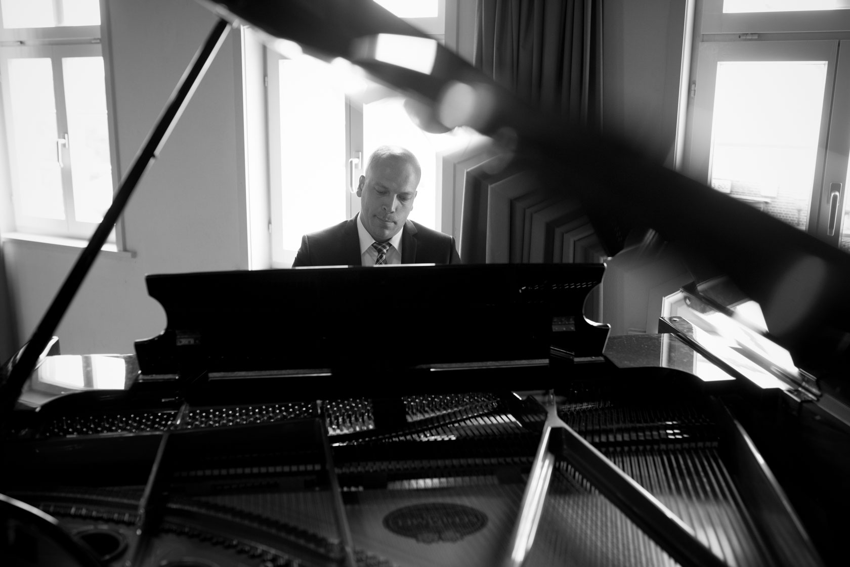 Hochzeitsfotograf Rems Murr Kreis unterwegs mit Rena und Sebasti