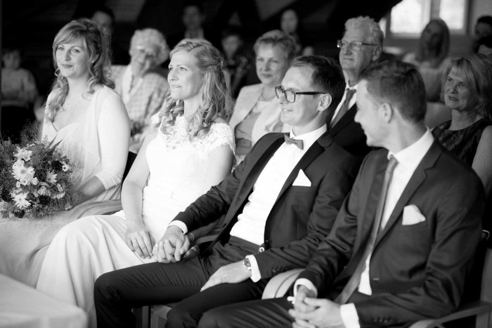 Hochzeitsfotograf Rems Murr Kreis unterwegs mit Rena und Sebasti