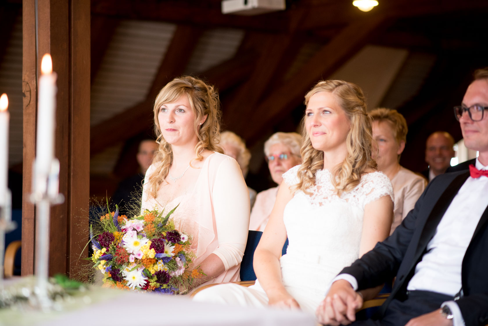 Hochzeitsfotograf Rems Murr Kreis unterwegs mit Rena und Sebasti