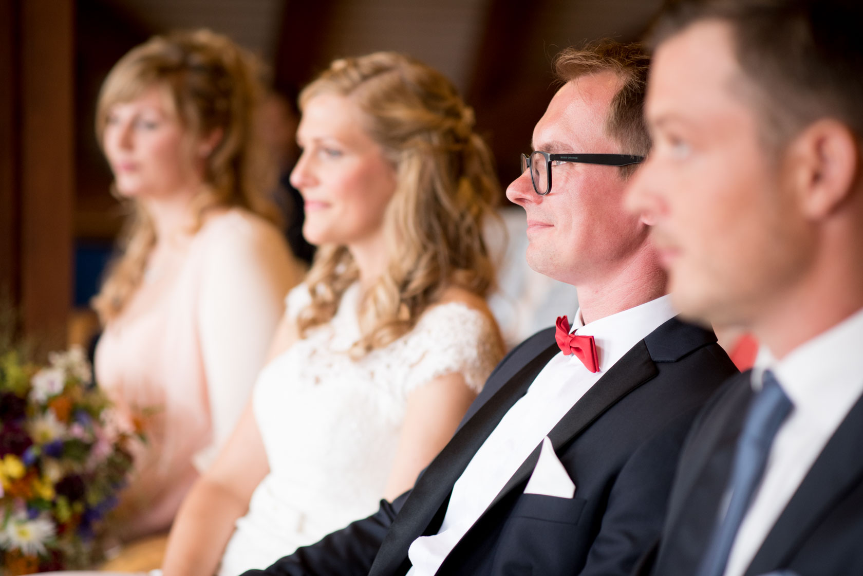 Hochzeitsfotograf Rems Murr Kreis unterwegs mit Rena und Sebasti