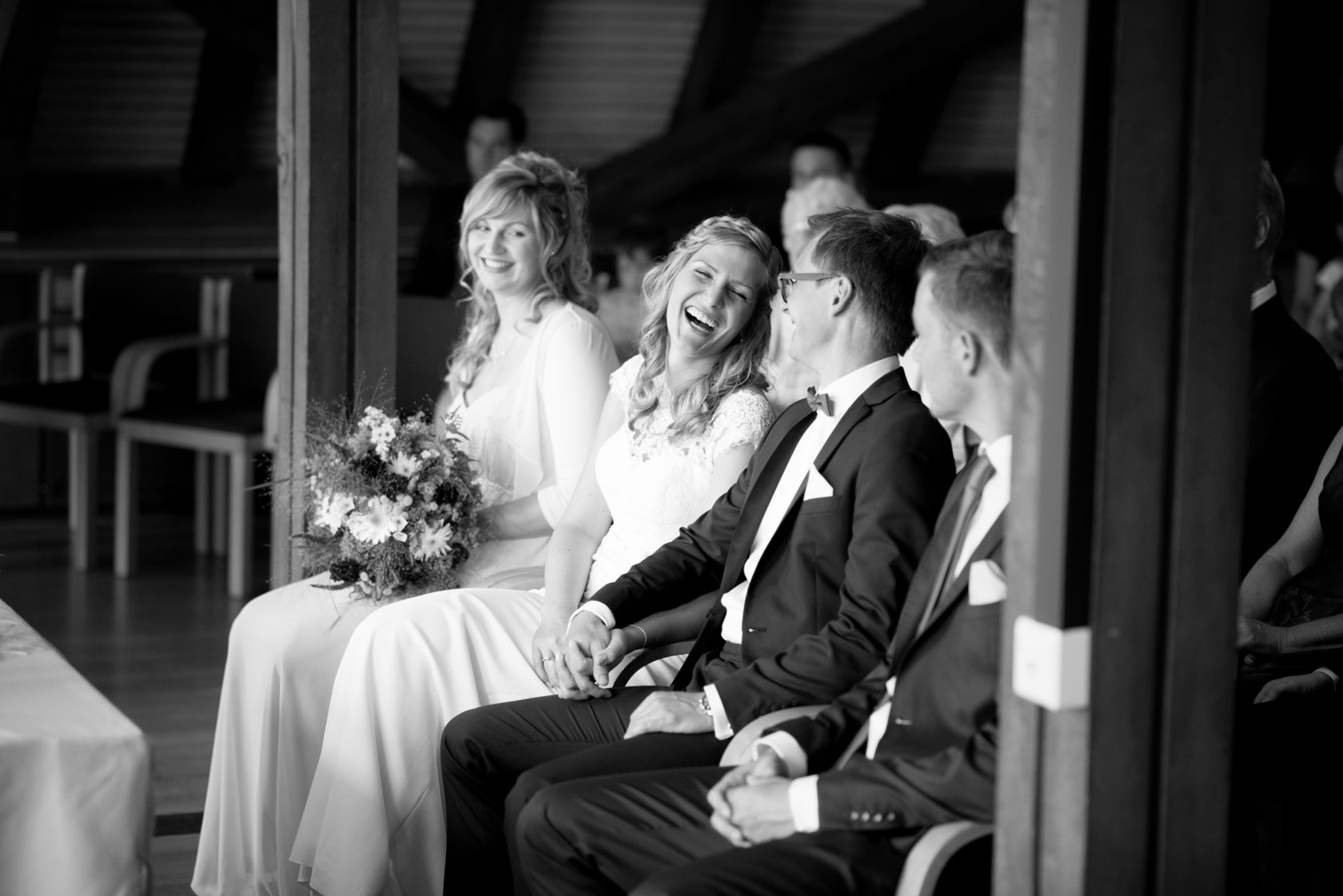 Hochzeitsfotograf Rems Murr Kreis unterwegs mit Rena und Sebasti