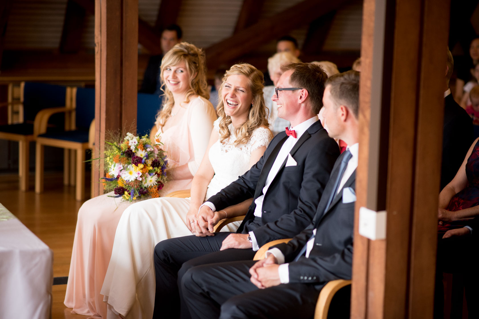 Hochzeitsfotograf Rems Murr Kreis unterwegs mit Rena und Sebasti