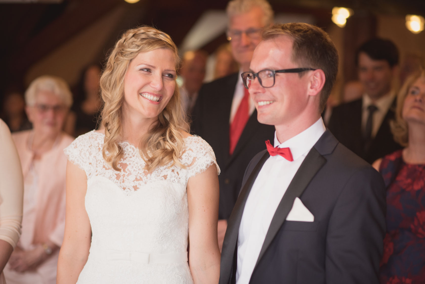 Hochzeitsfotograf Rems Murr Kreis unterwegs mit Rena und Sebasti