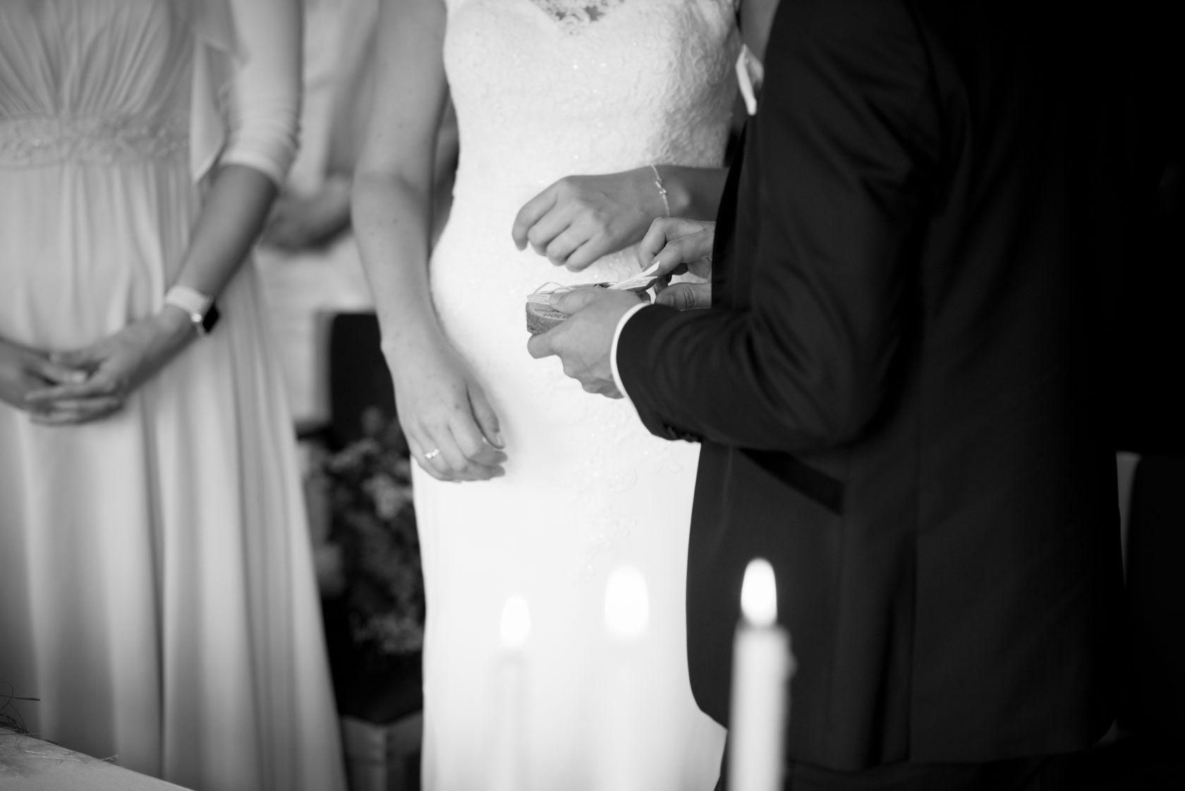 Hochzeitsfotograf Rems Murr Kreis unterwegs mit Rena und Sebasti