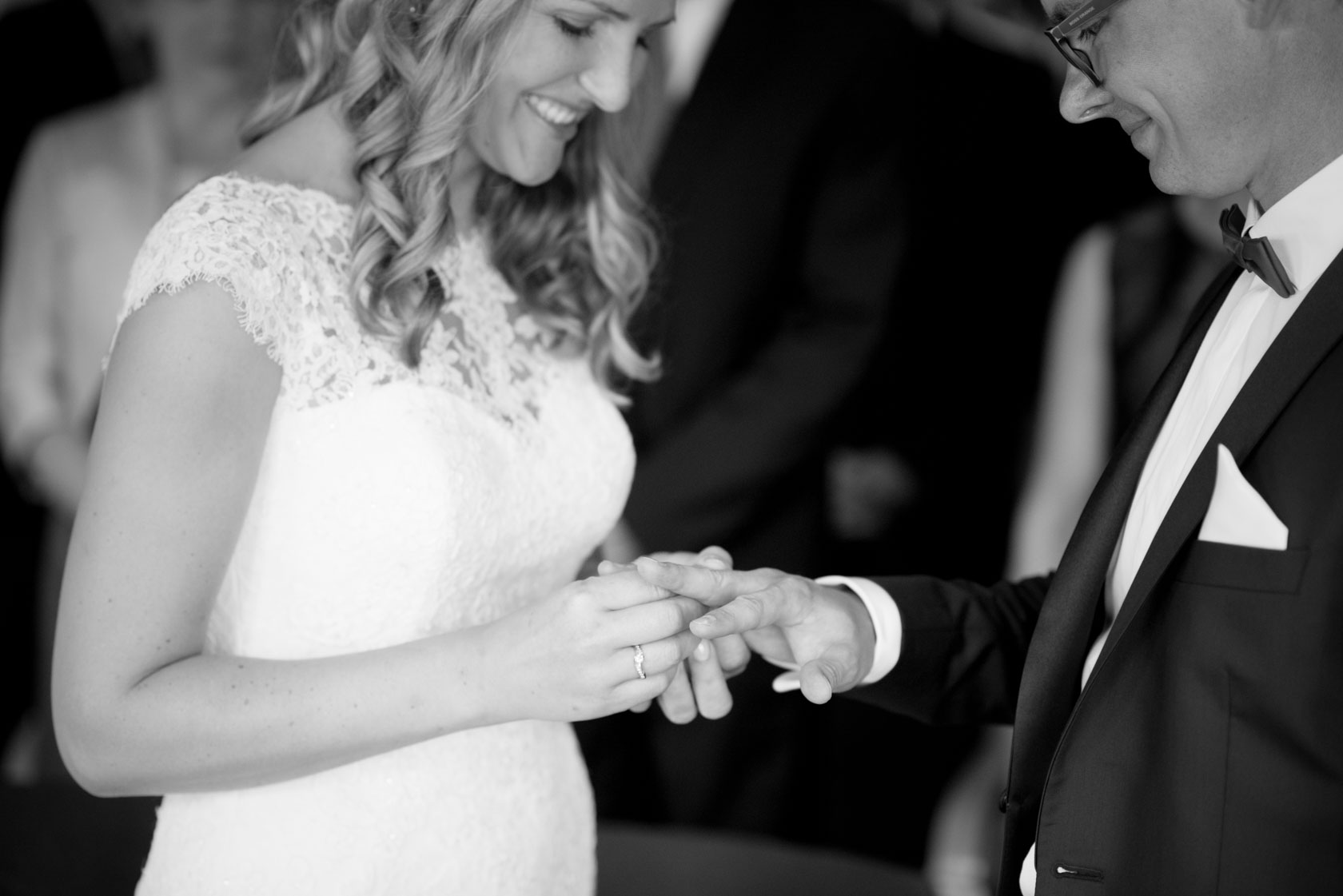 Hochzeitsfotograf Rems Murr Kreis unterwegs mit Rena und Sebasti