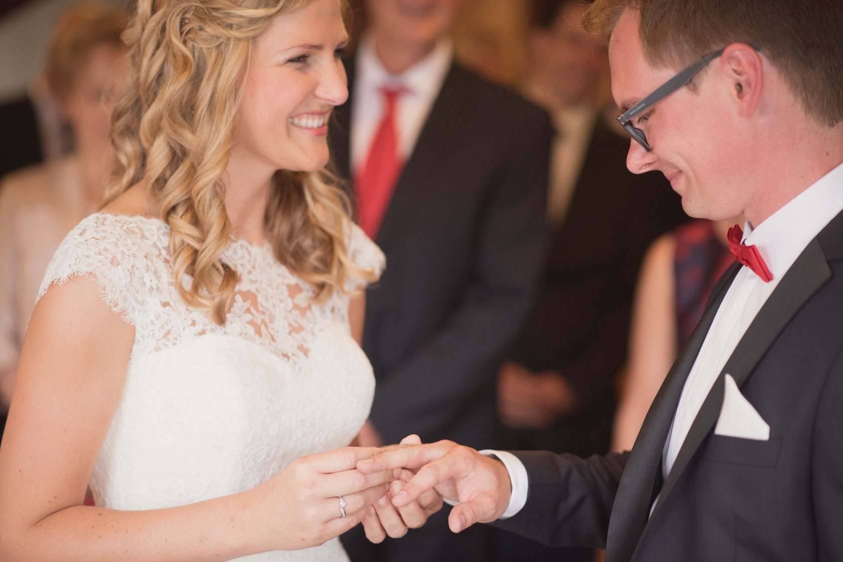 Hochzeitsfotograf Rems Murr Kreis unterwegs mit Rena und Sebasti