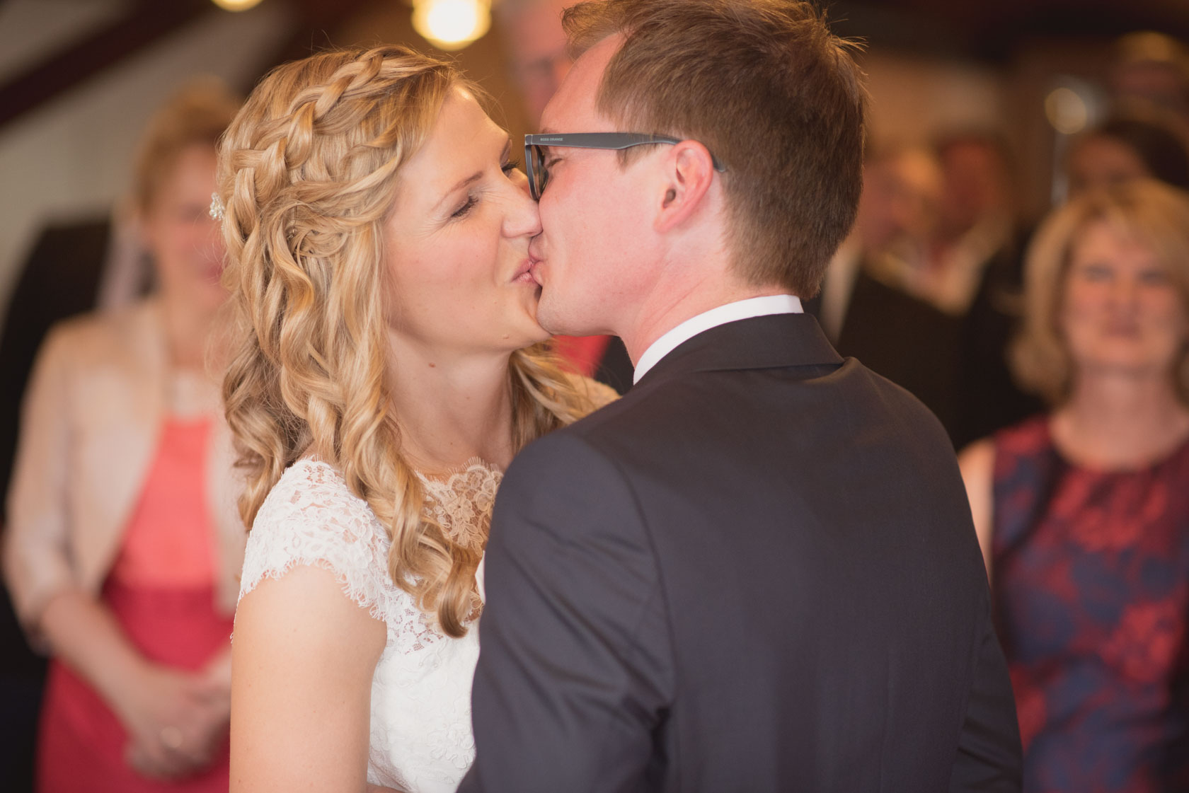 Hochzeitsfotograf Rems Murr Kreis unterwegs mit Rena und Sebasti