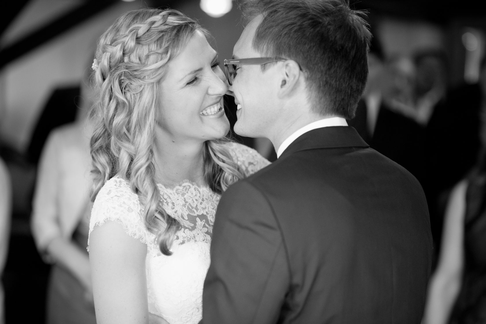 Hochzeitsfotograf Rems Murr Kreis unterwegs mit Rena und Sebasti