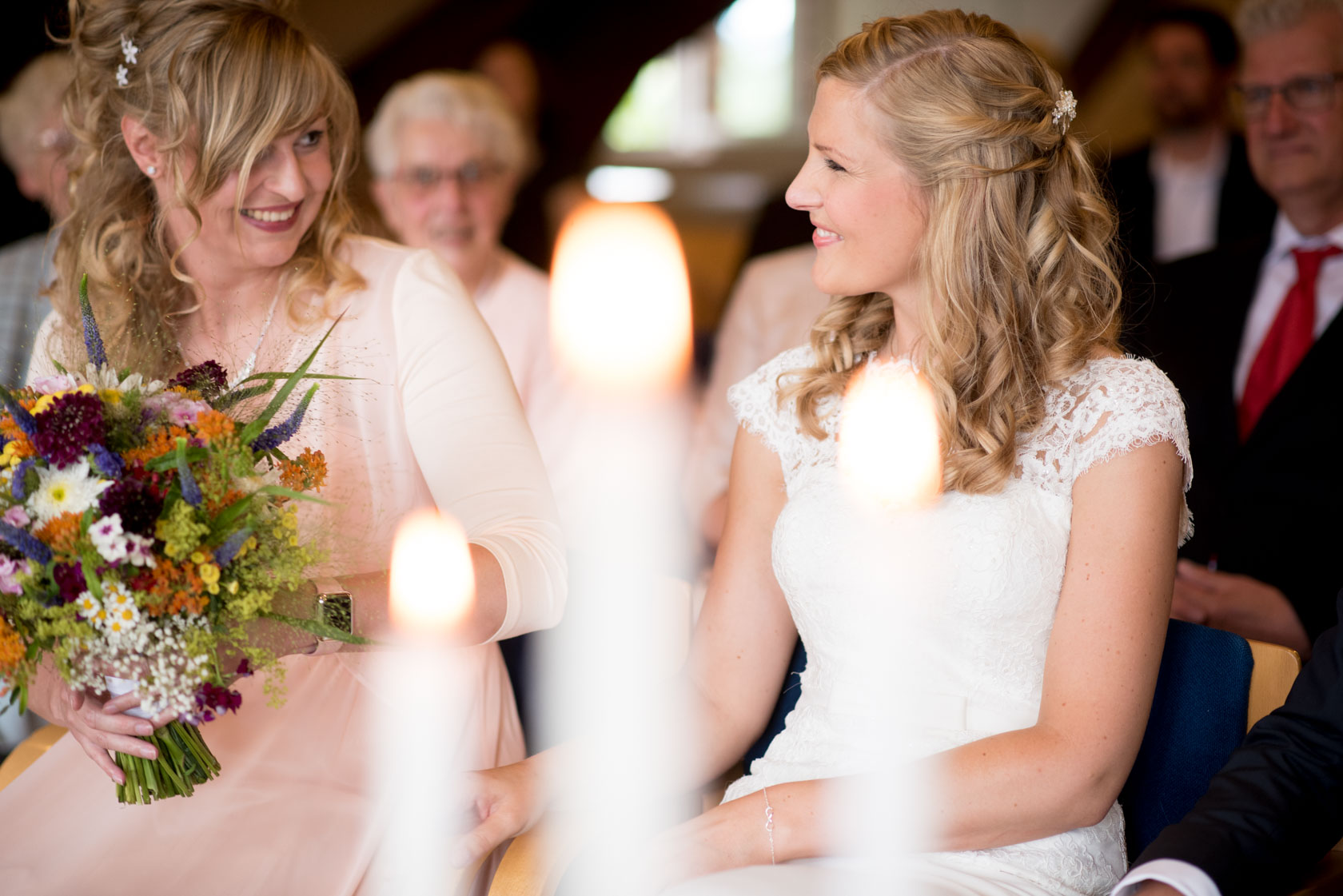 Hochzeitsfotograf Rems Murr Kreis unterwegs mit Rena und Sebasti