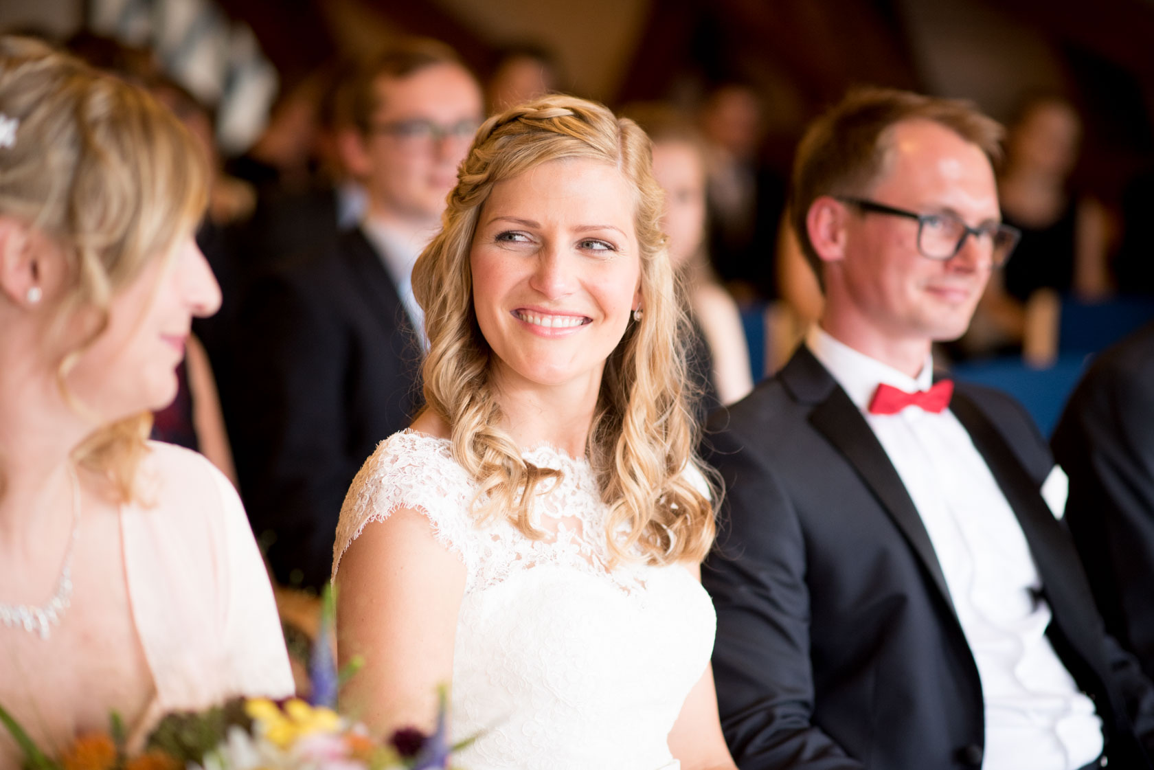 Hochzeitsfotograf Rems Murr Kreis unterwegs mit Rena und Sebasti