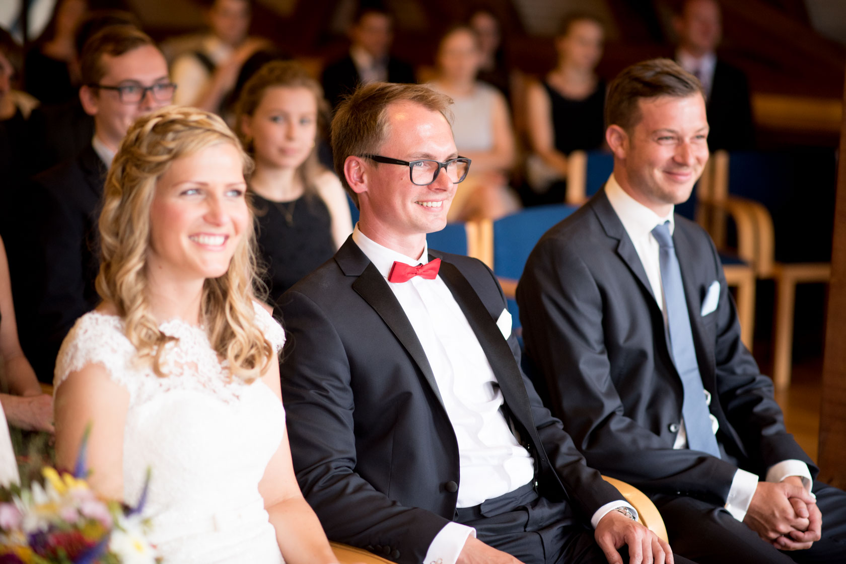 Hochzeitsfotograf Rems Murr Kreis unterwegs mit Rena und Sebasti