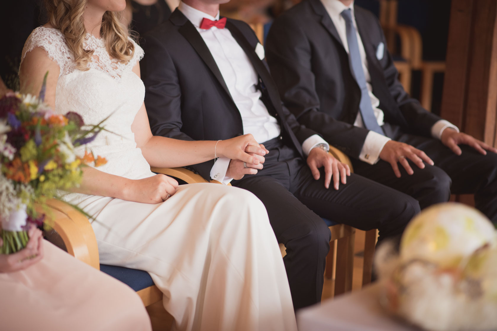 Hochzeitsfotograf Rems Murr Kreis unterwegs mit Rena und Sebasti