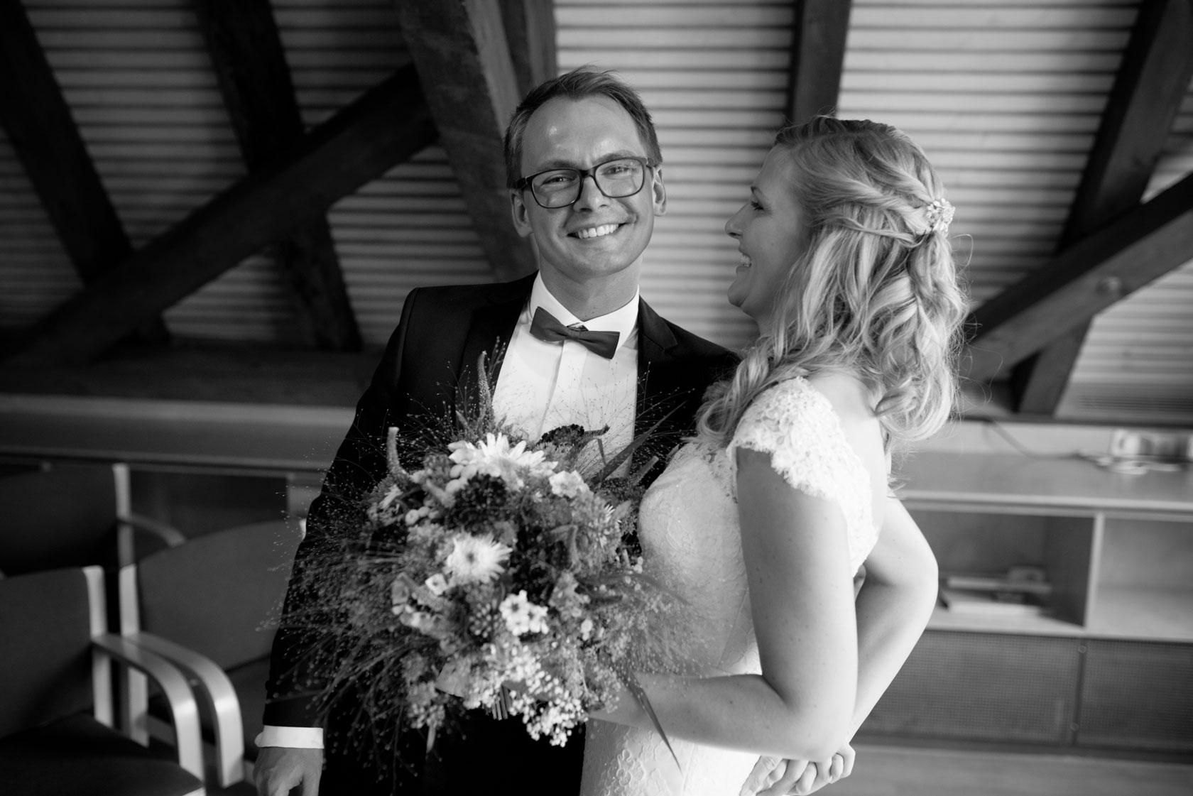 Hochzeitsfotograf Rems Murr Kreis unterwegs mit Rena und Sebasti