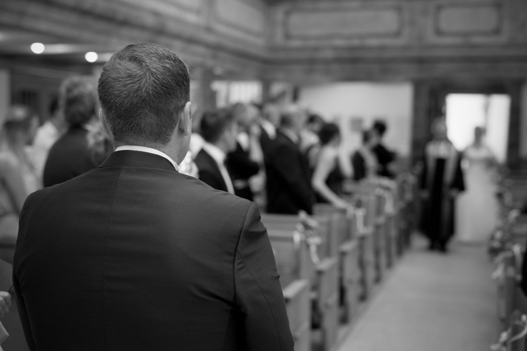 Hochzeit mit Tina und Florian in Fellbach