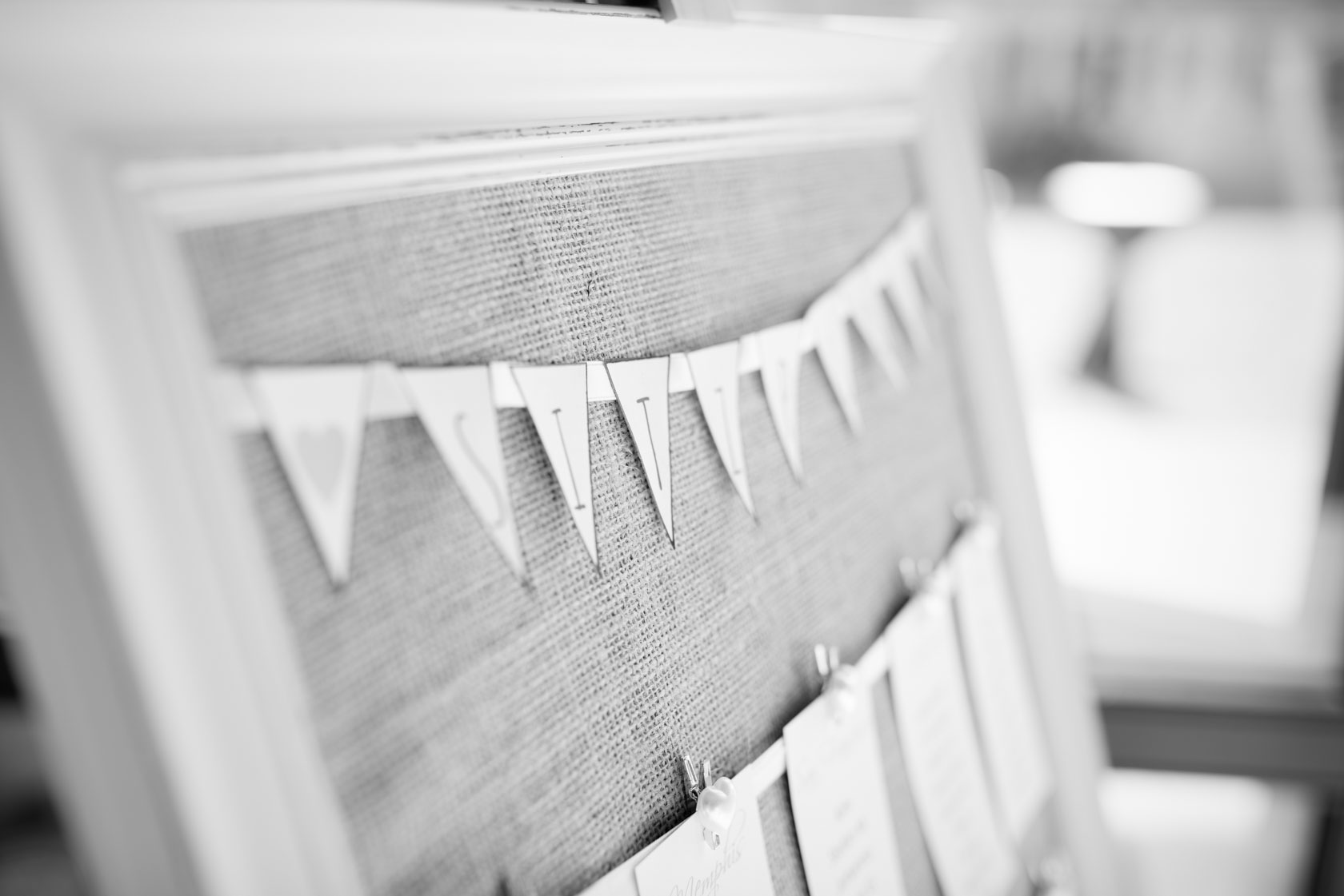 Hochzeit mit Tina und Florian in Fellbach