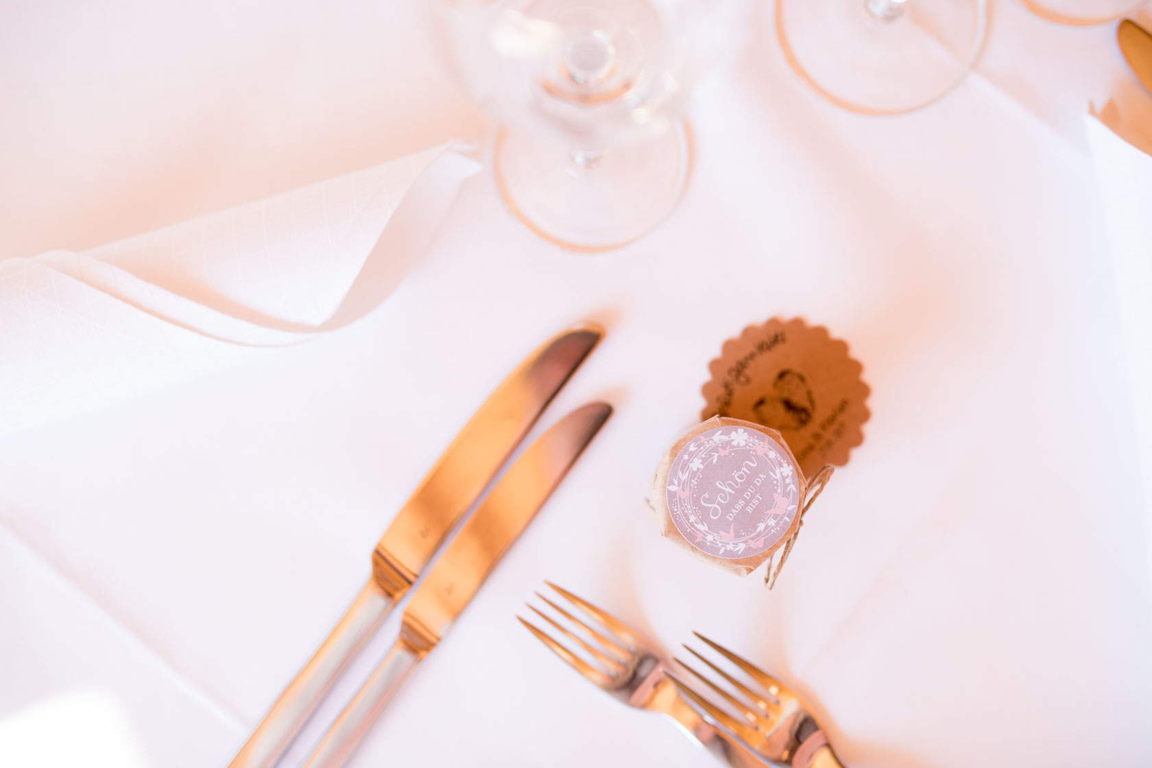 Hochzeit mit Tina und Florian in Fellbach