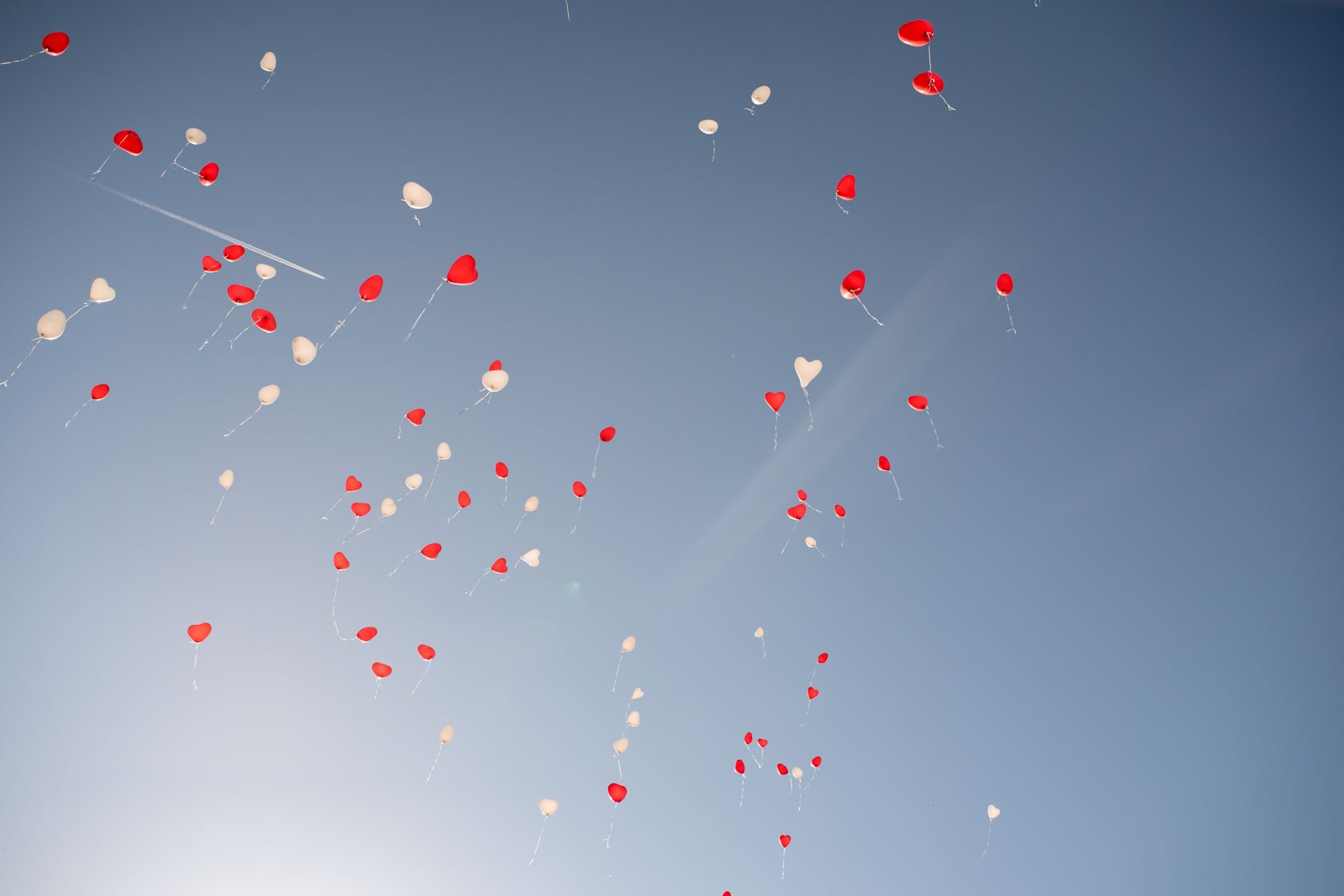 Hochzeit mit Tina und Florian in Fellbach
