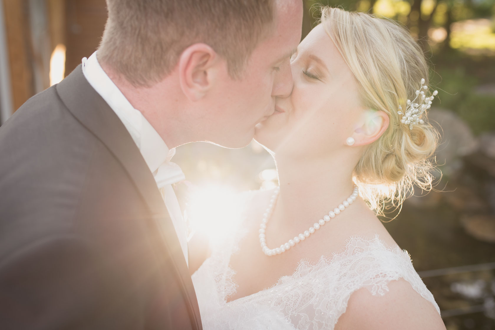 Hochzeit mit Tina und Florian in Fellbach